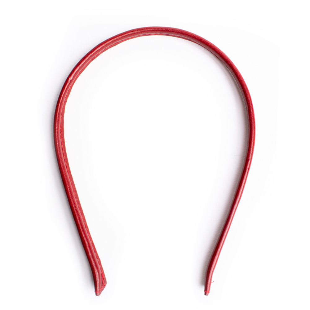 JENNIFER BEHR BORDO CLASSIC HEADBAND | WOMENS